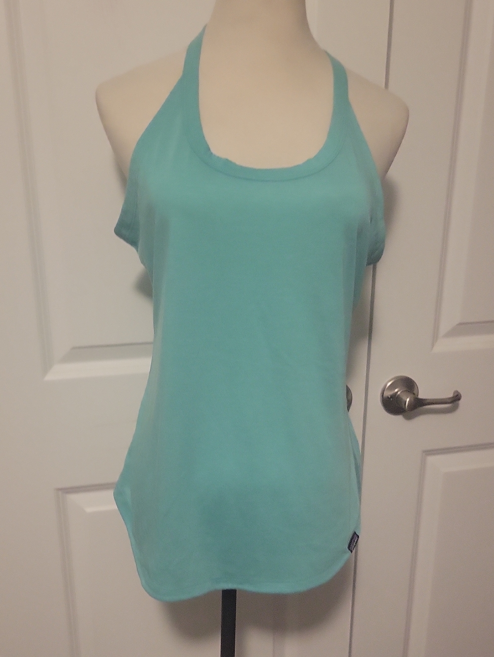 Patagonia Aqua Racerback Tank - Women's